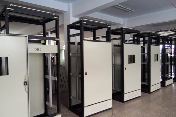 鹿泉控制柜-控制柜布线要求